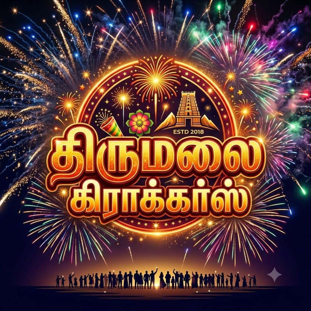 Thirumalai